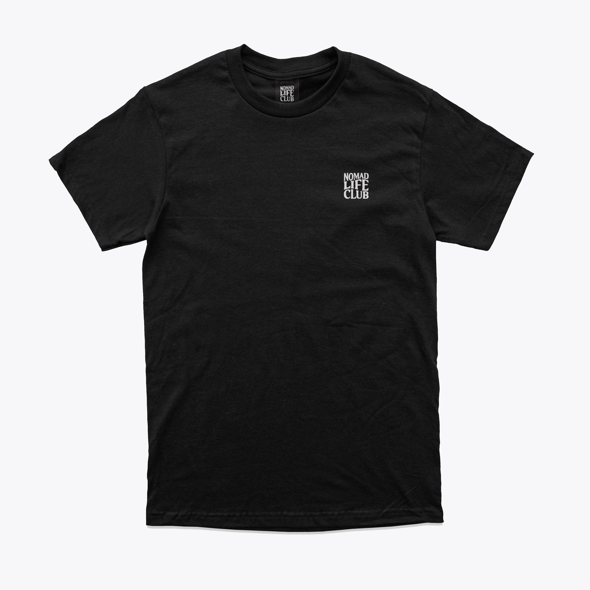 Escape the ordinary - Black