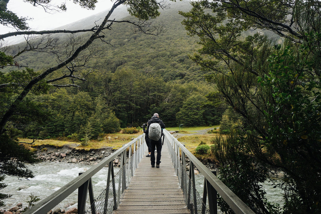 The Ultimate Guide to Starting Your Digital Nomad Life