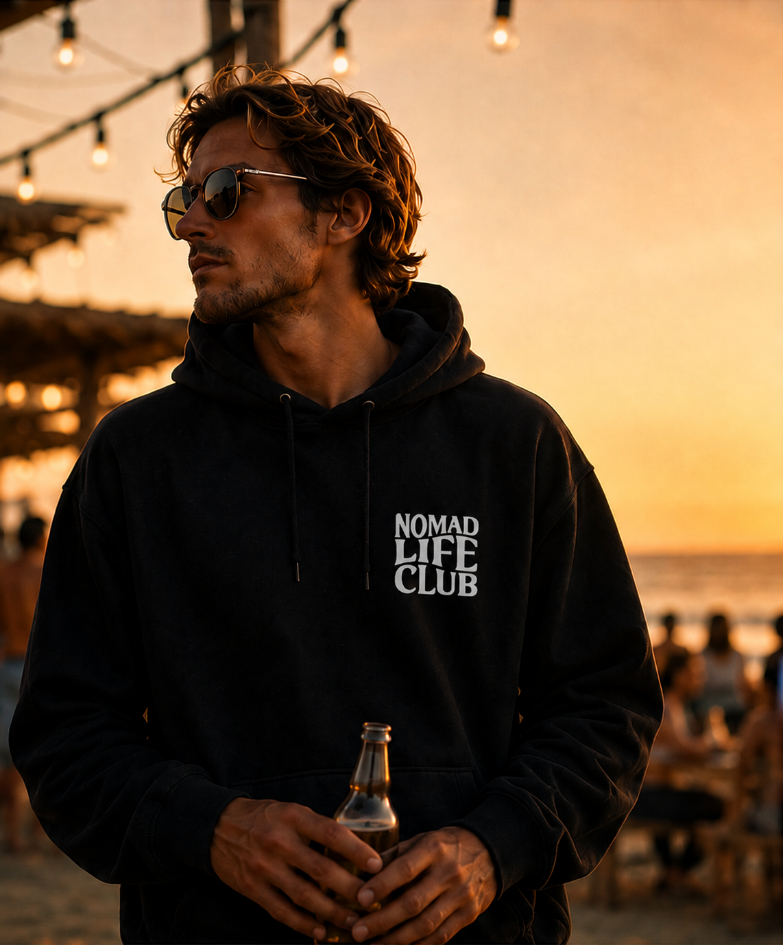 Hoodies