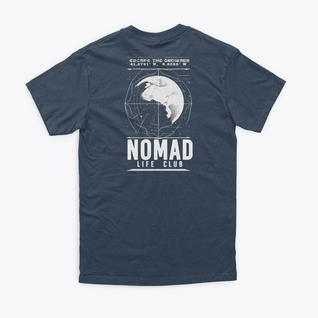 NOMAD LIFE CLUB