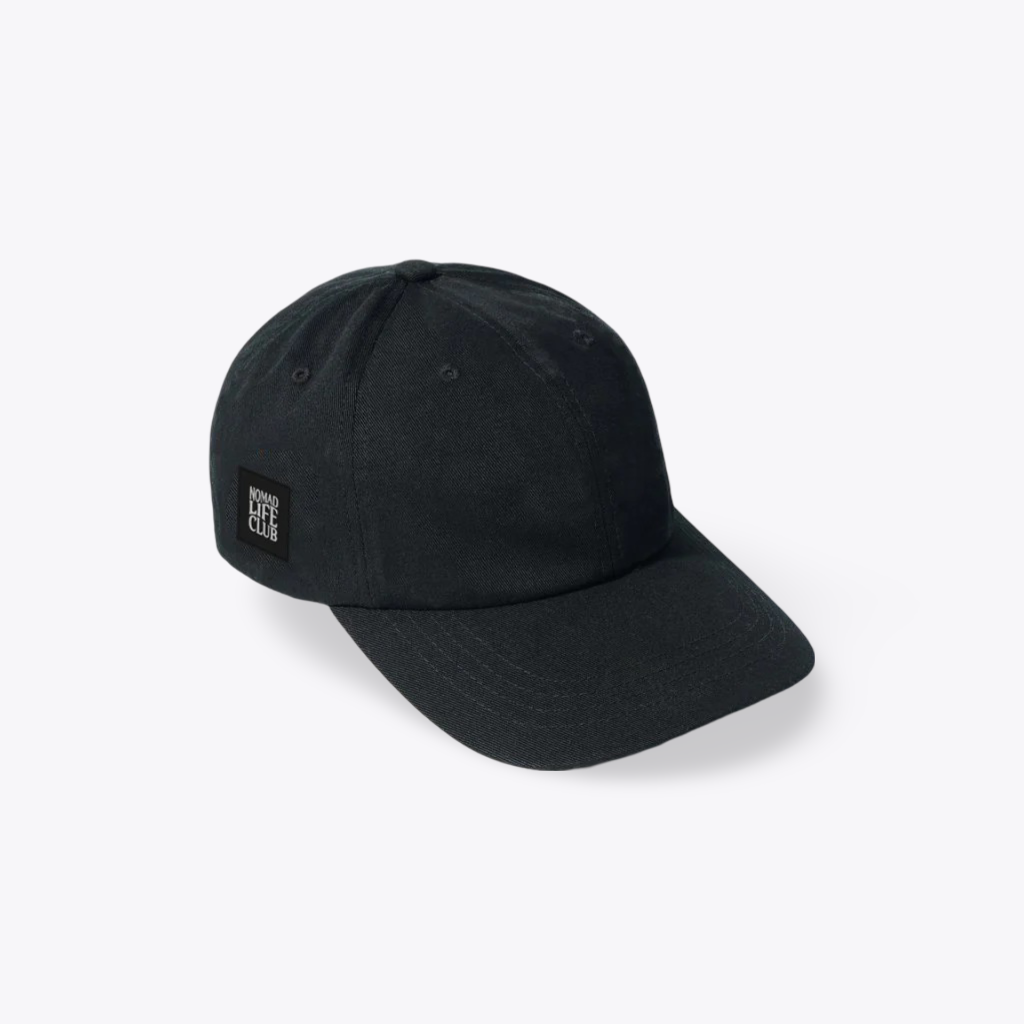 Nomad Cap