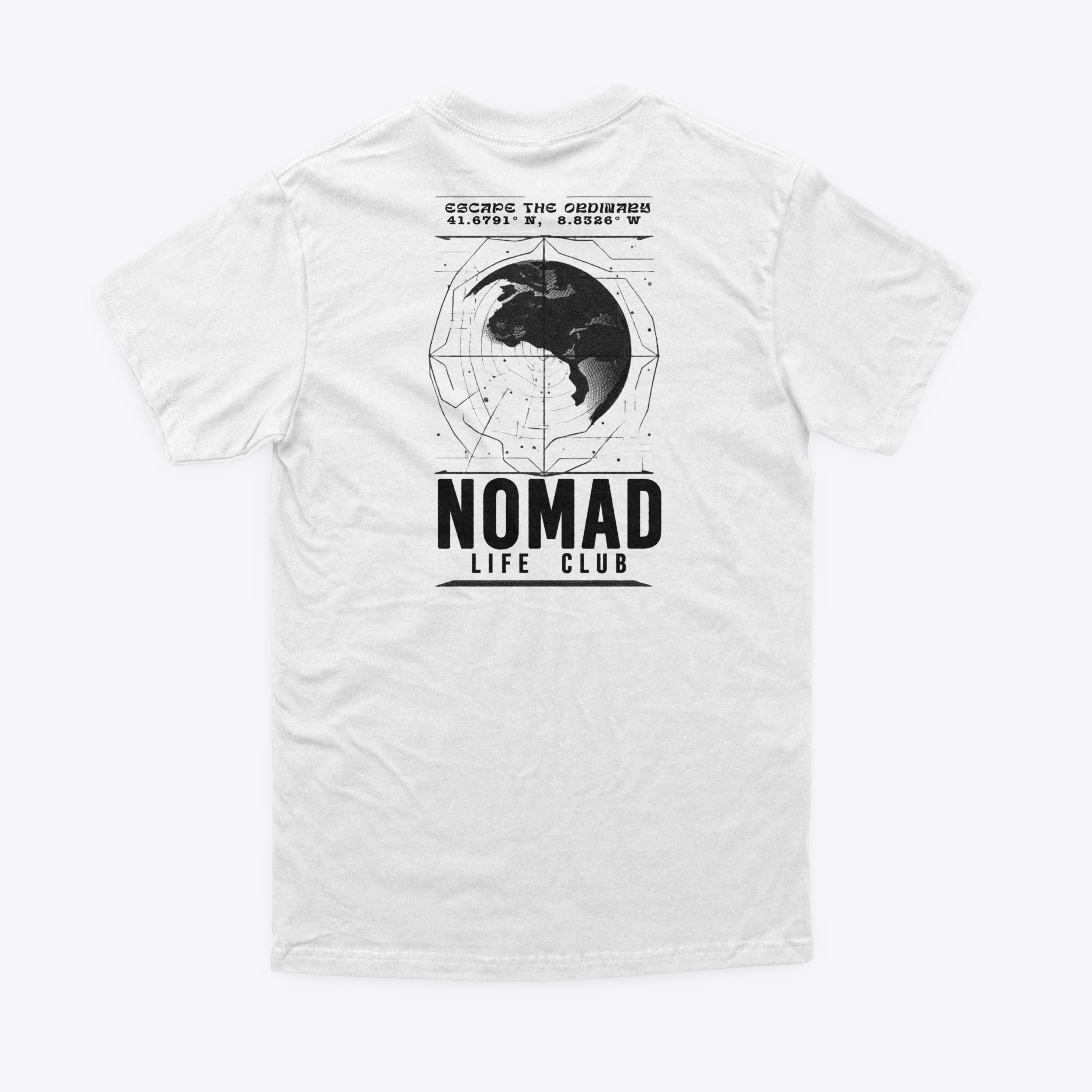 NOMAD LIFE CLUB