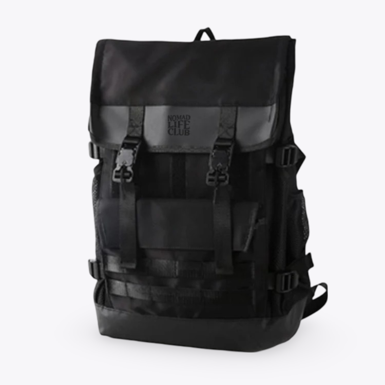 Essential Backpack