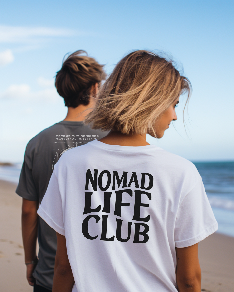 NOMAD LIFE CLUB