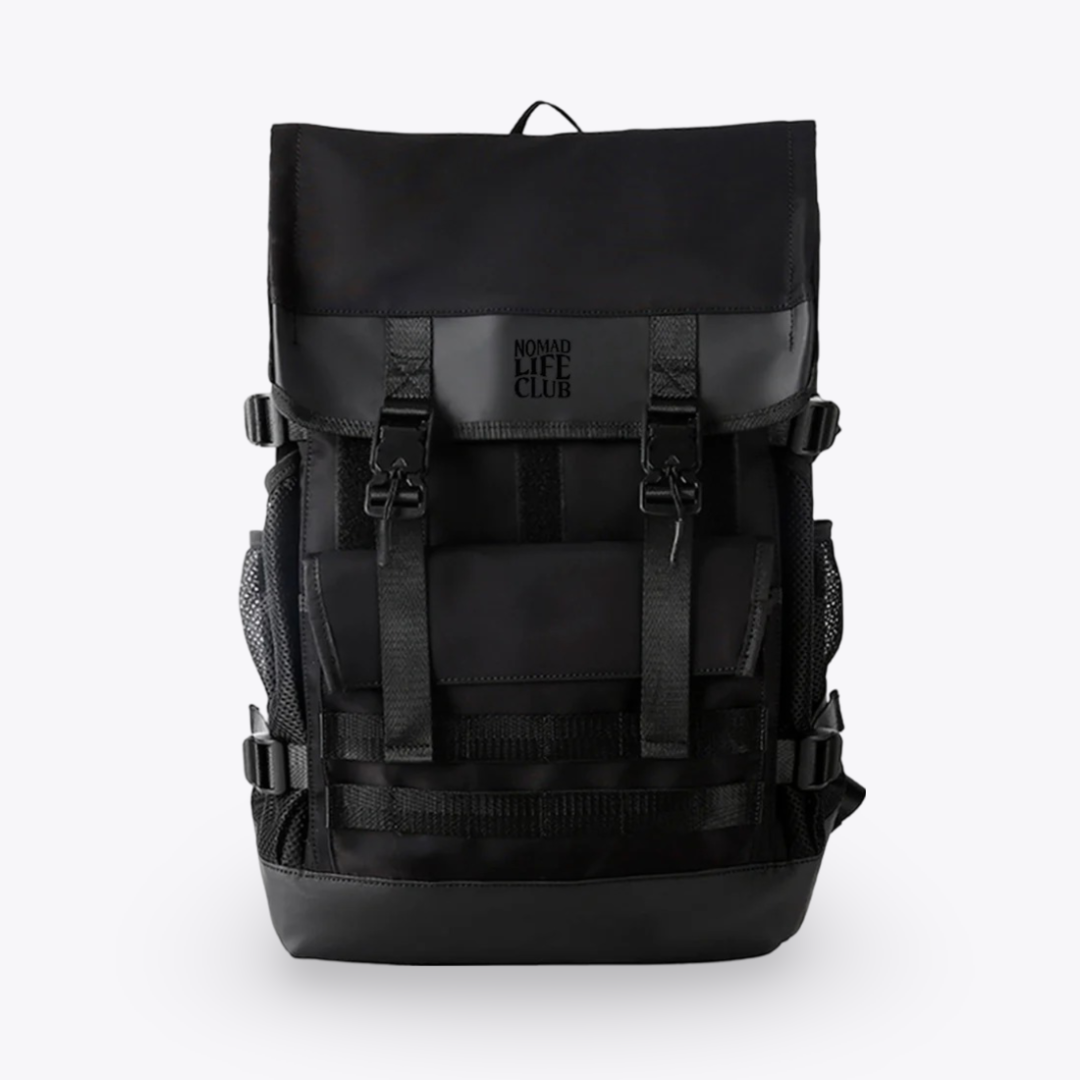 Essential Backpack