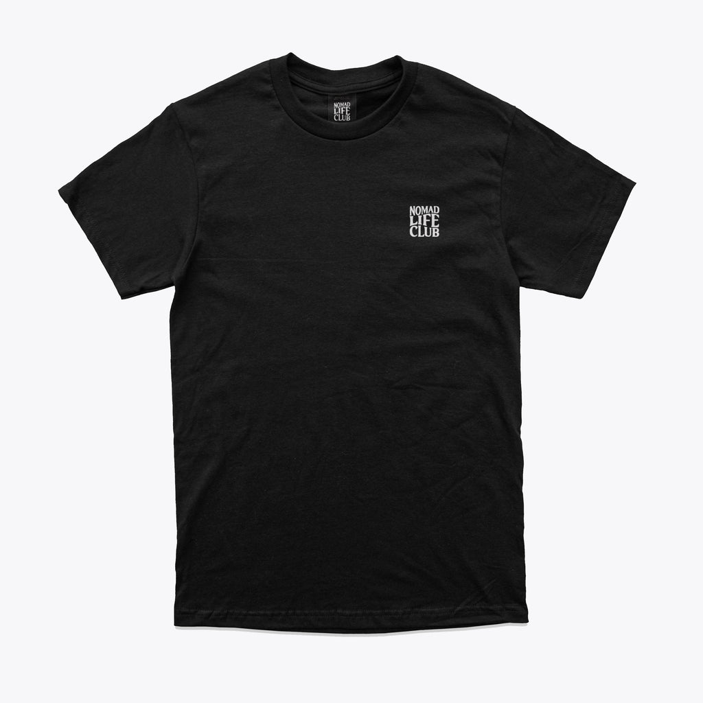 Escape the ordinary - Black