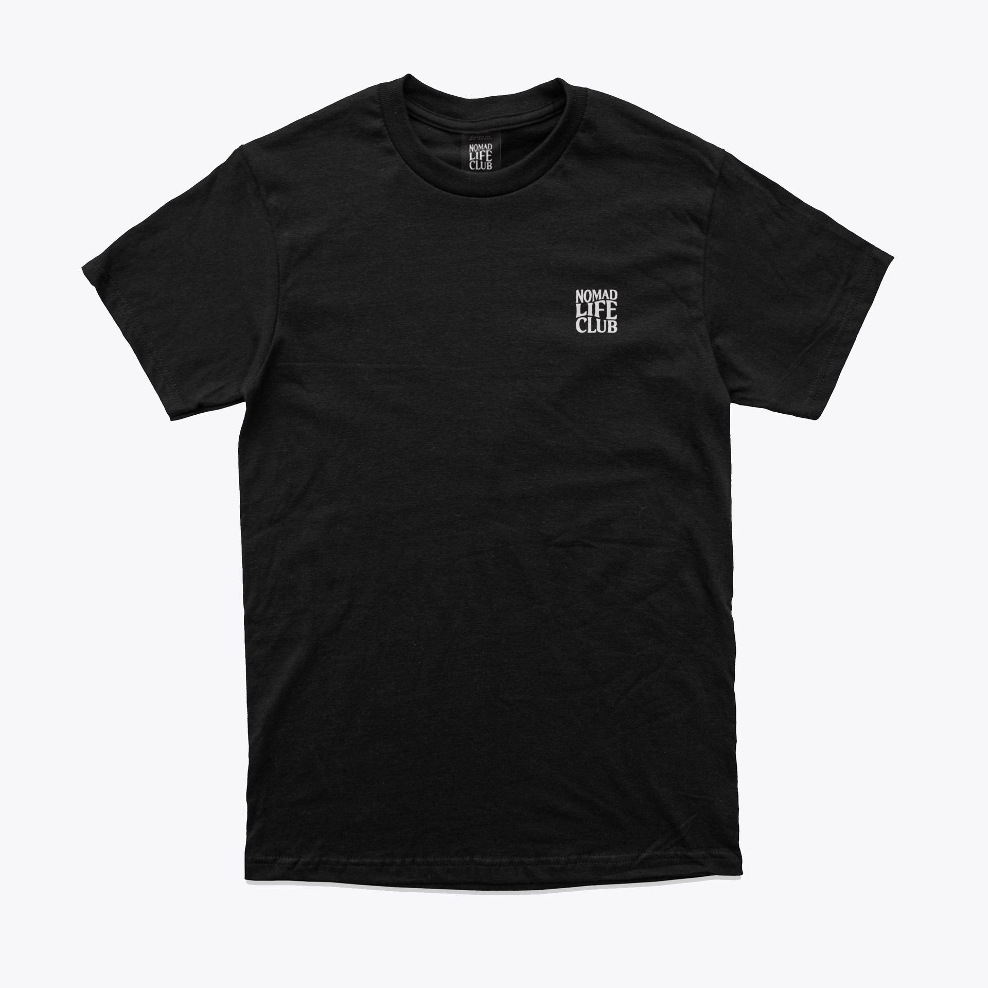 Escape the ordinary - Black
