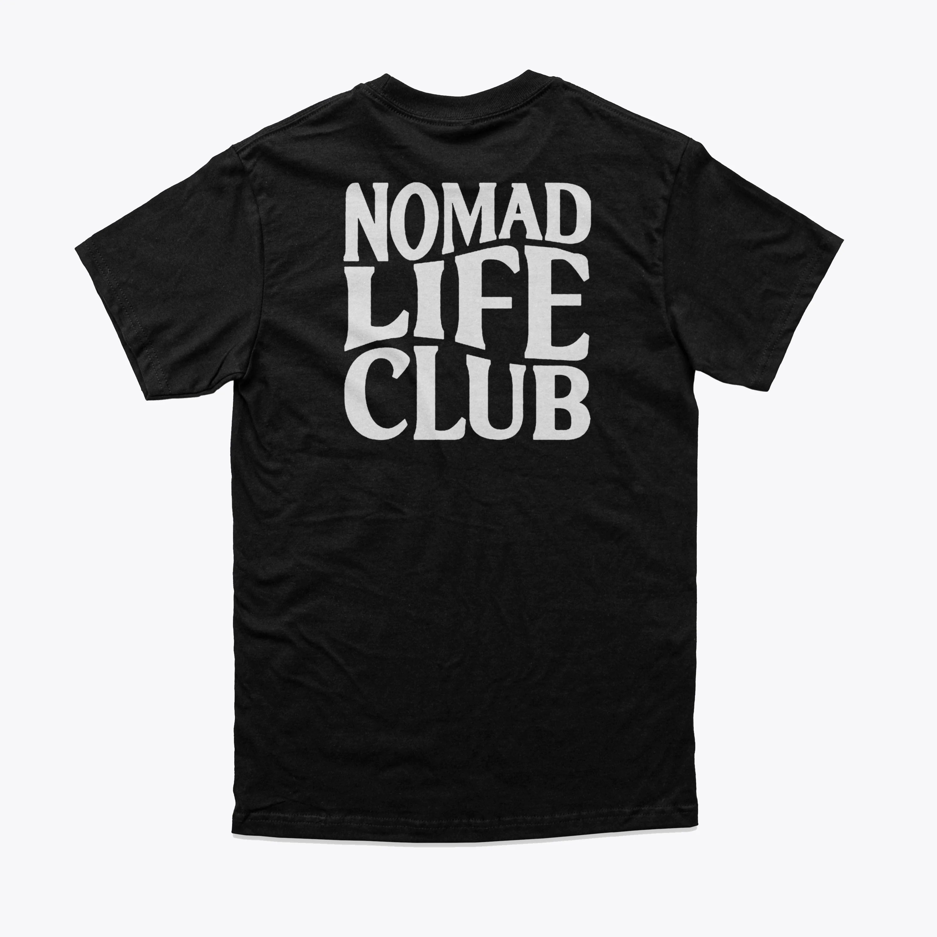 NOMAD LIFE CLUB