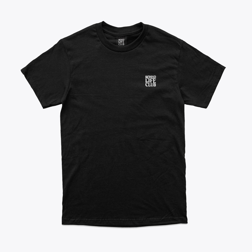 Classic - Black