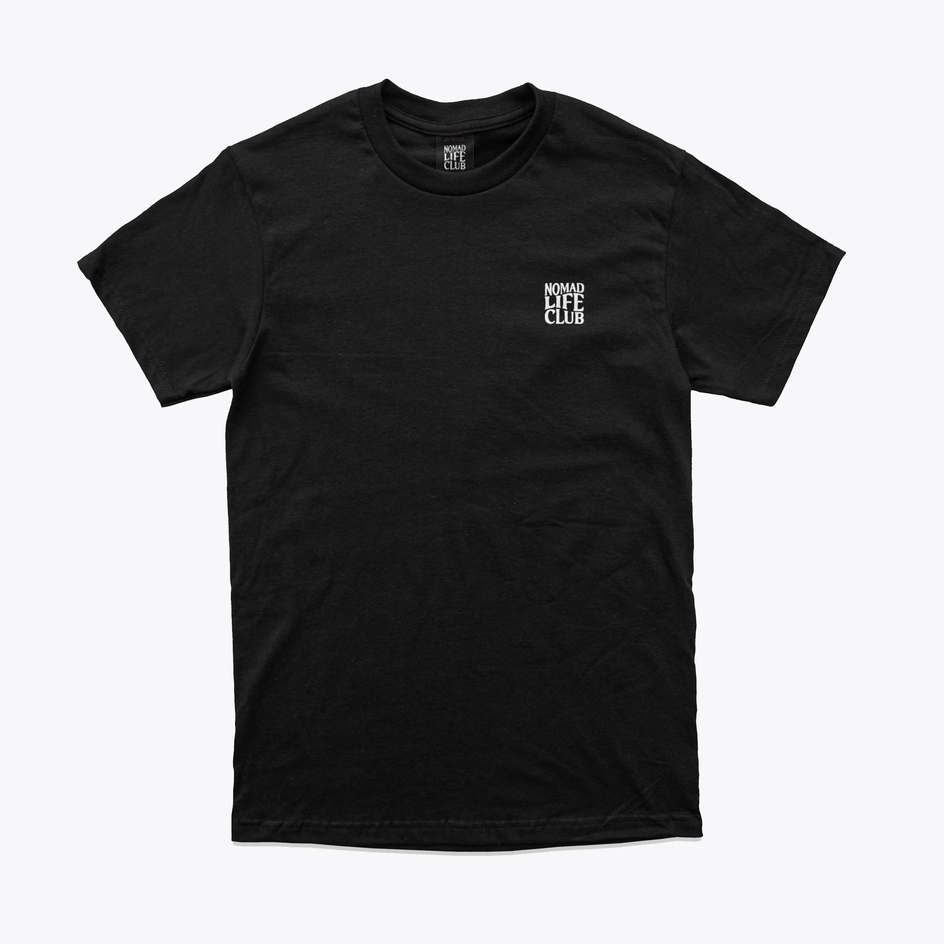 Classic - Black