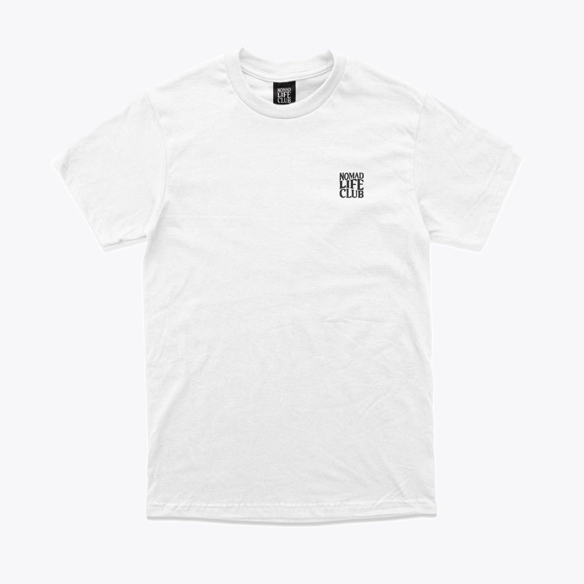 Classic - White