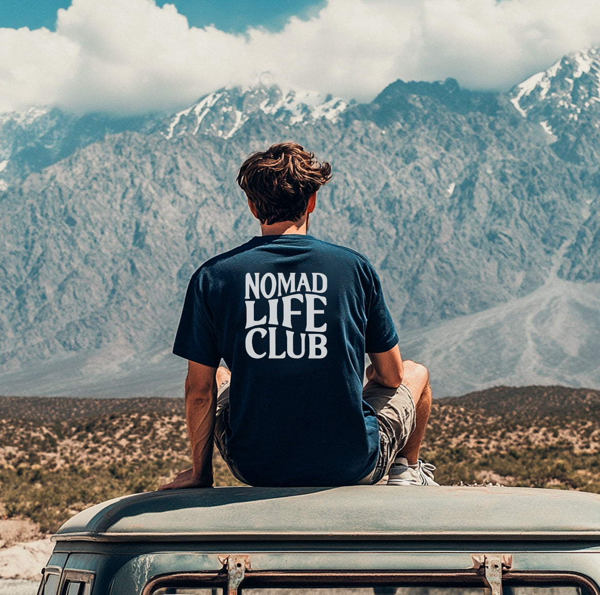 NOMAD LIFE CLUB