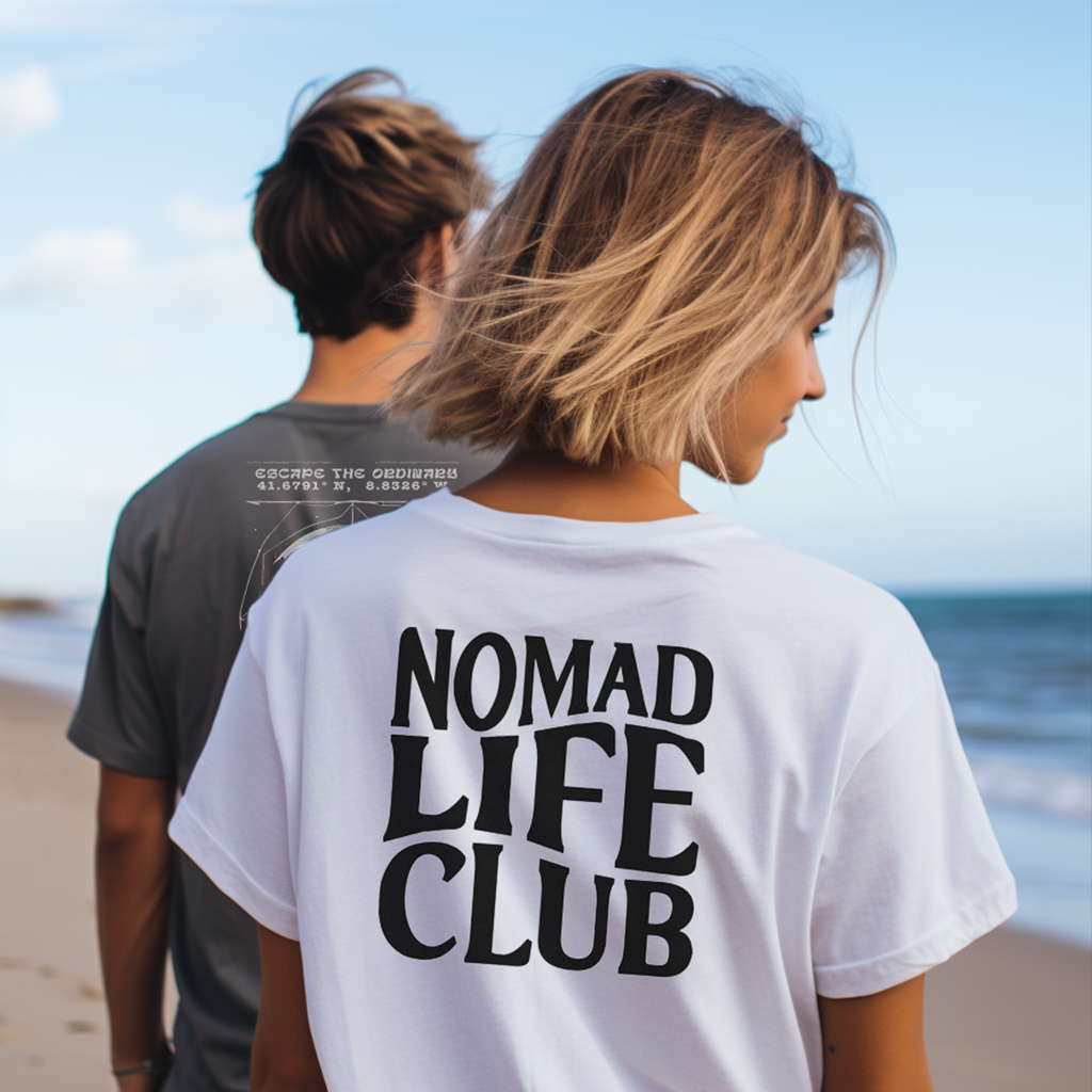 NOMAD LIFE CLUB