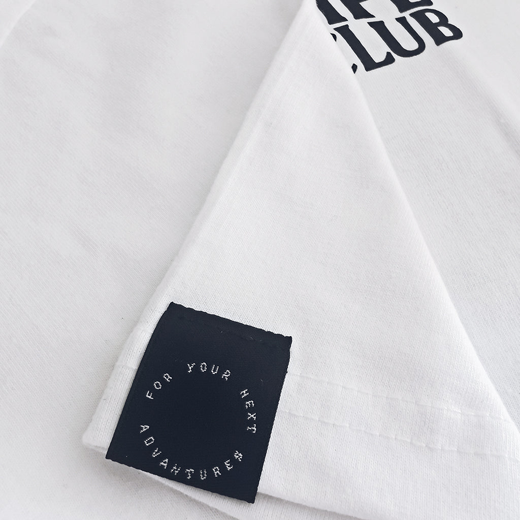 Classic - White