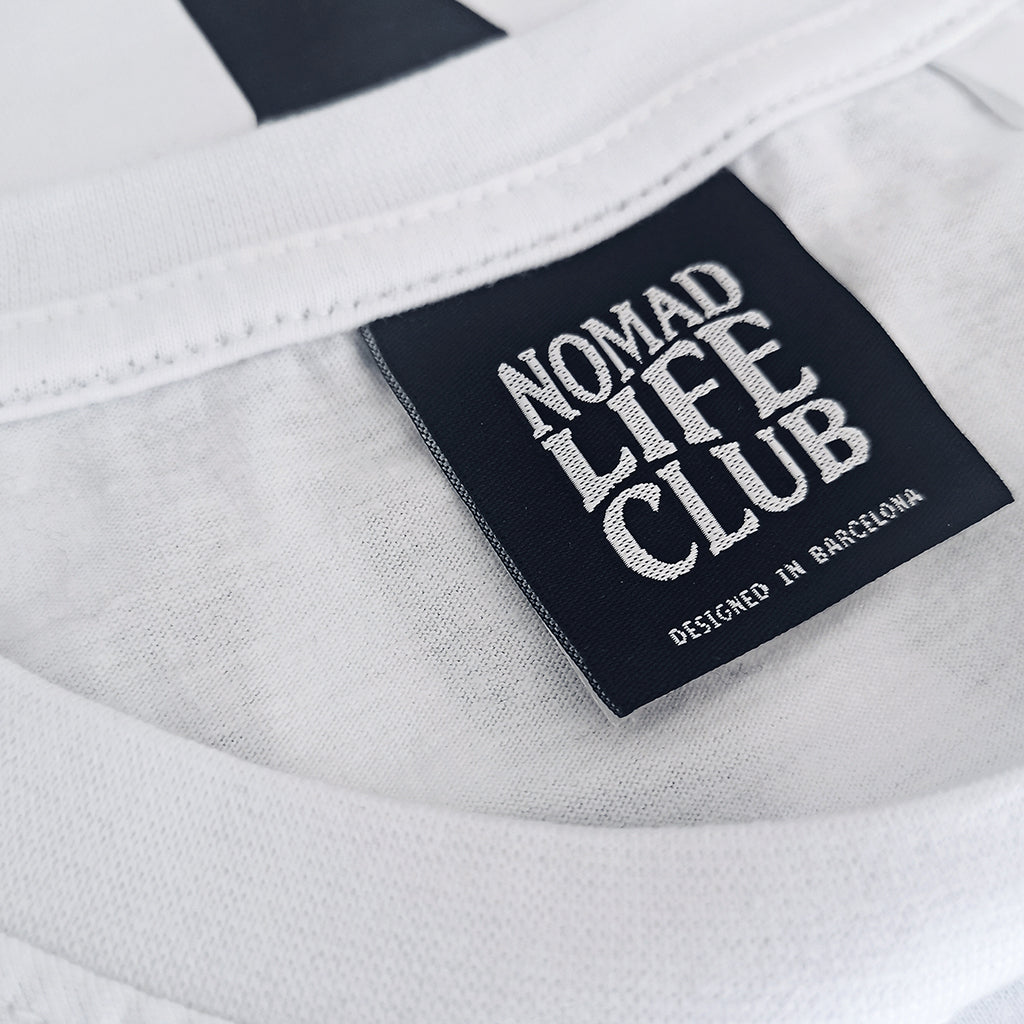Classic - White