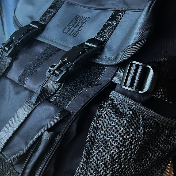 Essential Backpack