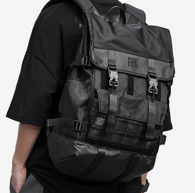 Essential Backpack