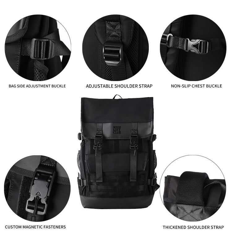 Essential Backpack